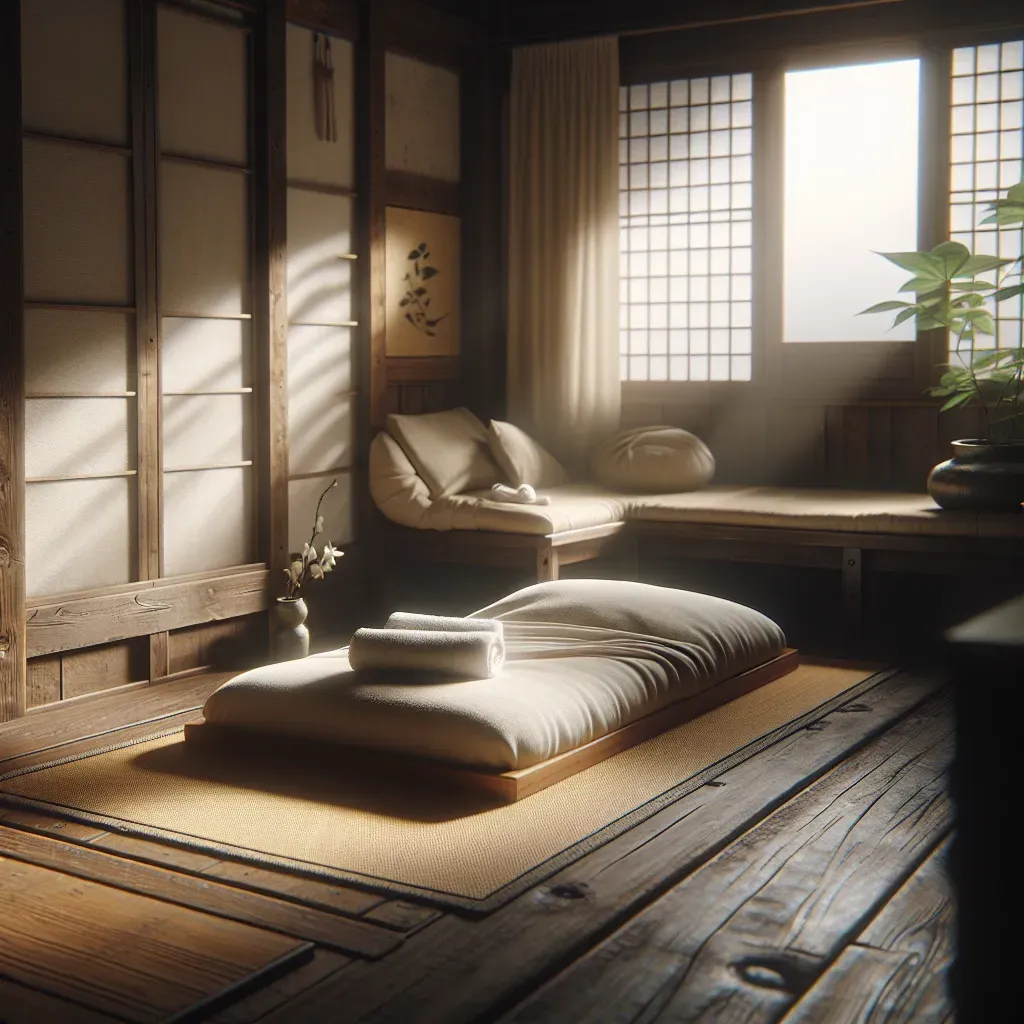 광고 아님! 6개월간 꾸준히 이용해본 양양 1인샵 건식 마사지 리얼 후기