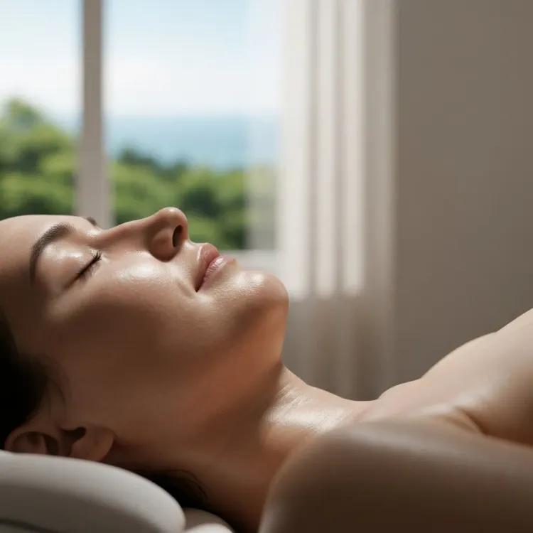 양양 1인샵 건식 마사지, 이런 분들께는 강력 추천합니다! (파워유저 후기)